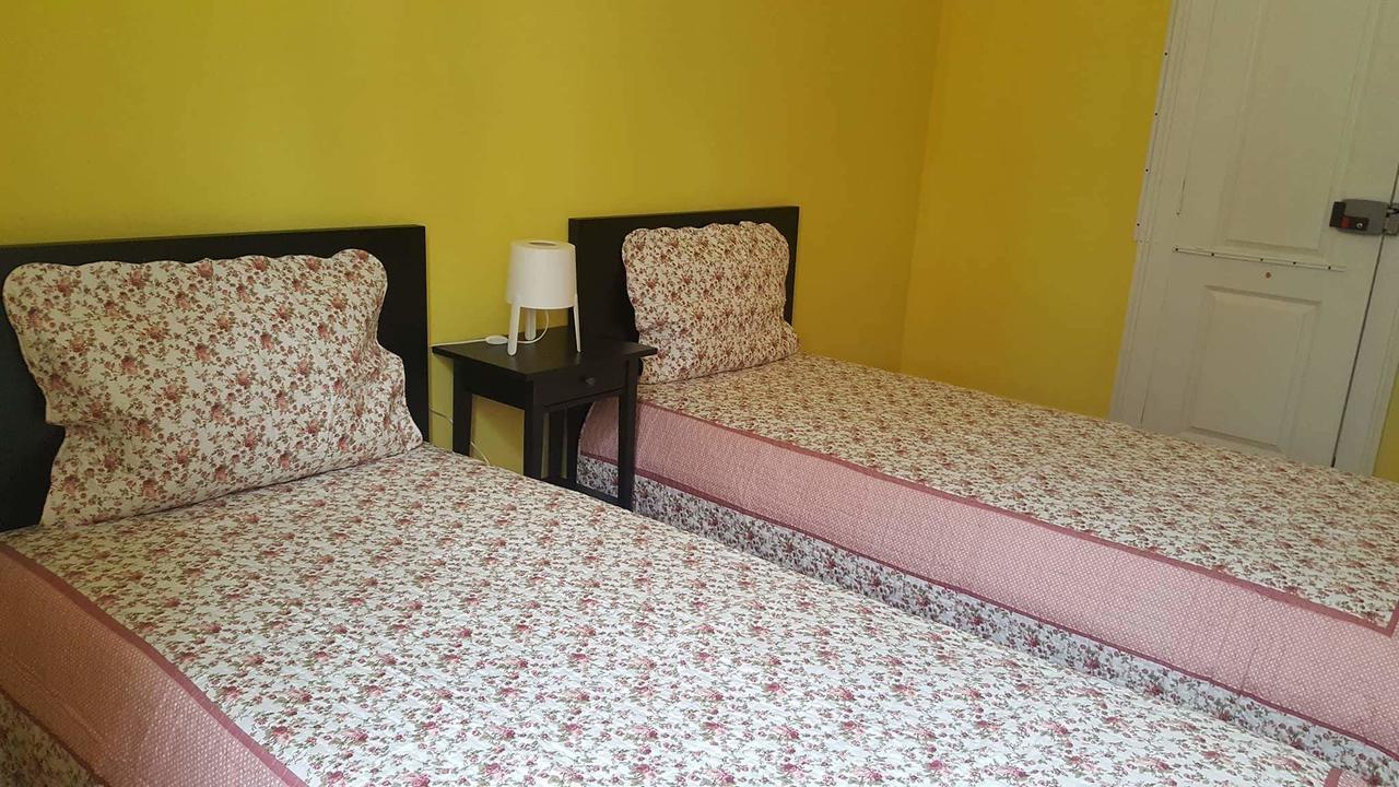 Cenario Catita Hostel Lisboa Εξωτερικό φωτογραφία