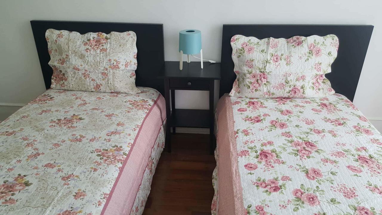 Cenario Catita Hostel Lisboa Εξωτερικό φωτογραφία