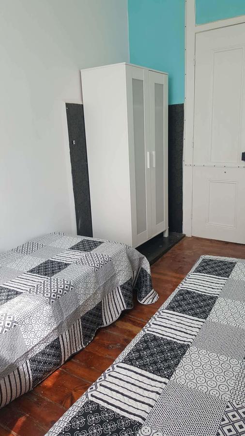 Cenario Catita Hostel Lisboa Εξωτερικό φωτογραφία
