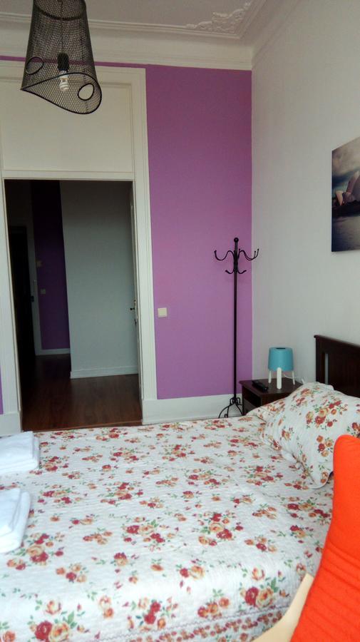 Cenario Catita Hostel Lisboa Εξωτερικό φωτογραφία